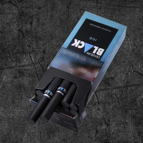 Djarum Black ice