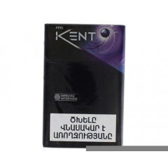 Kent Feel Aroma